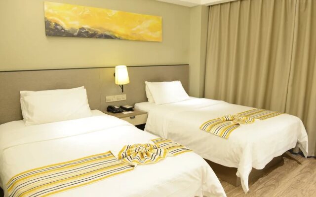 Home Inn Plus