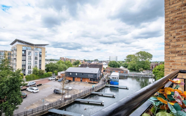Select Serviced Accommodation - Blakes Quay