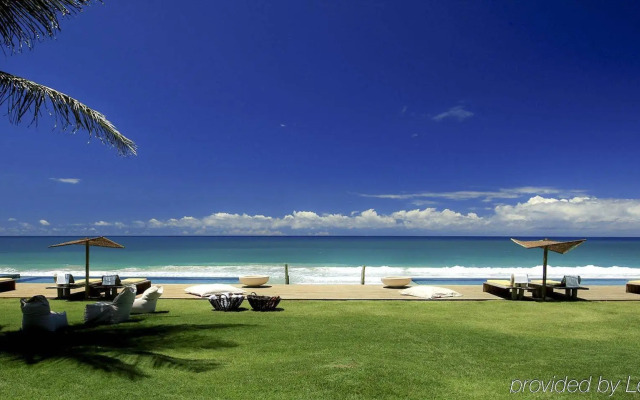 Kenoa Exclusive Beach SPA & Resort