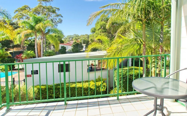 Carindale, Unit 18, 19 Dowling Street,