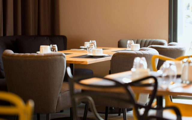 Mercure Saint Malo Balmoral
