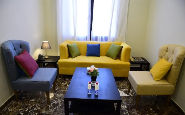 Rihanna Hotel