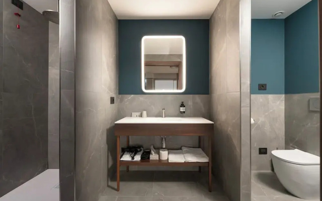 Visionair Suites