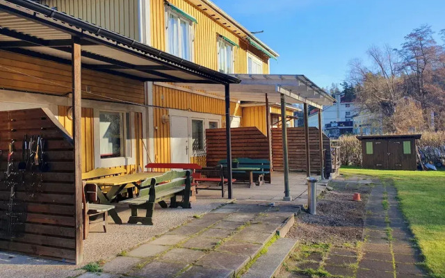 Motel E4 Kolmården