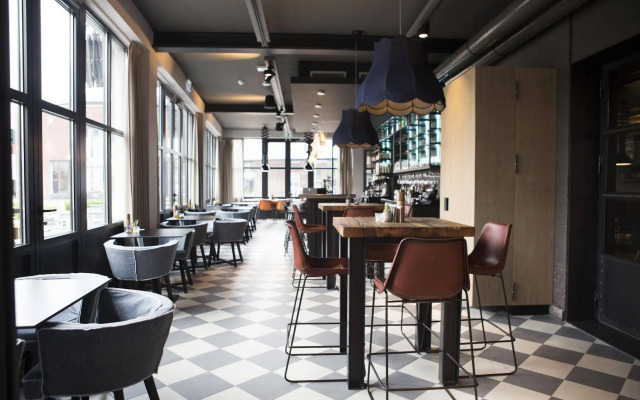 Hotel & Brasserie Katoen