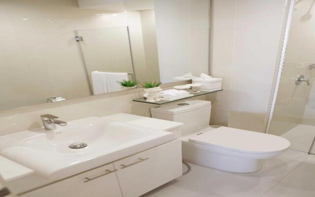 Quest Serviced Residences