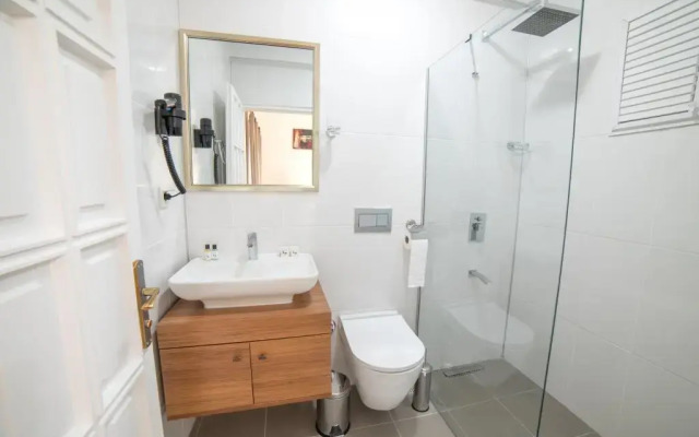 9 Bodrum Butik Hotel