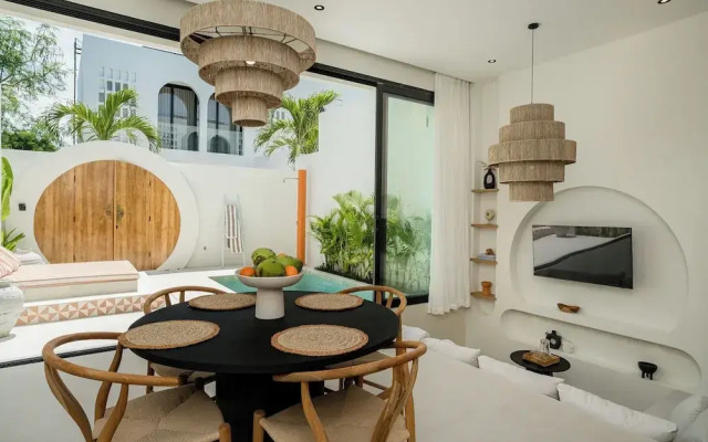The Makara Villas Uluwatu