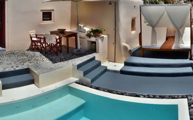 Abelis Canava Luxury Suites - Adults Only