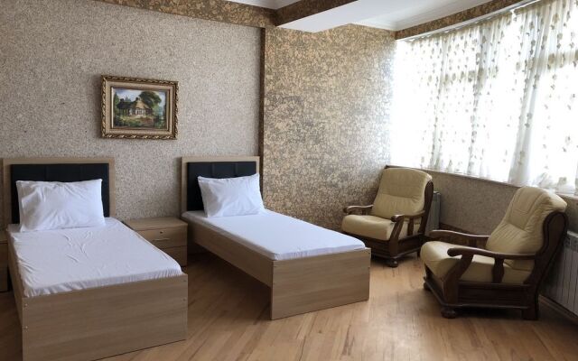 Baku Luxury Hotel