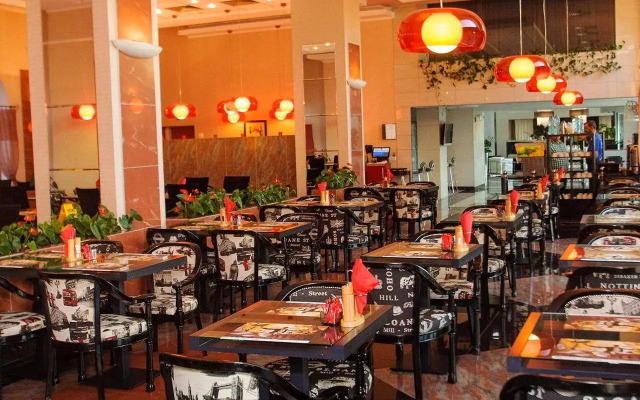 Continental Forum Sibiu