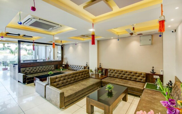 The Tripti Hotel