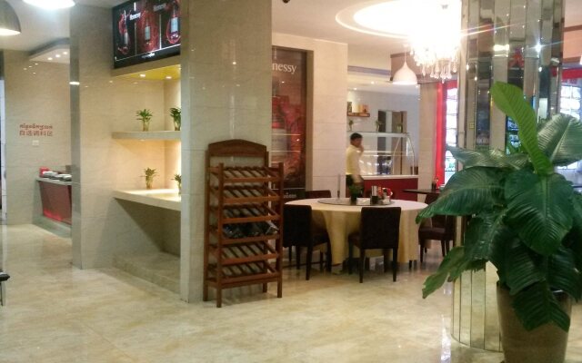 Platinum Bay Hotel