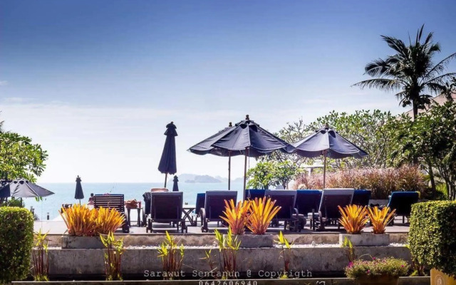 The Oriental Beach Pool Villa and Village