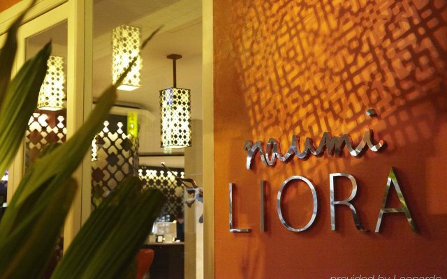 Naumi Liora Hotel