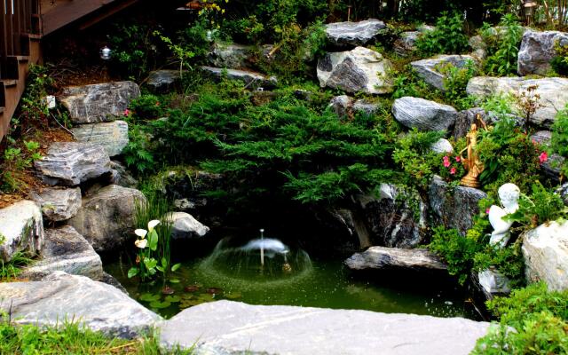 Tongyoung Badawa Shiinn Pension