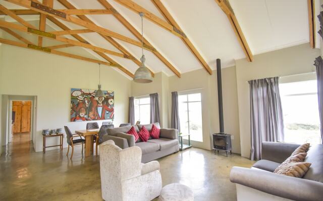 Roodepoort Farm Self Catering