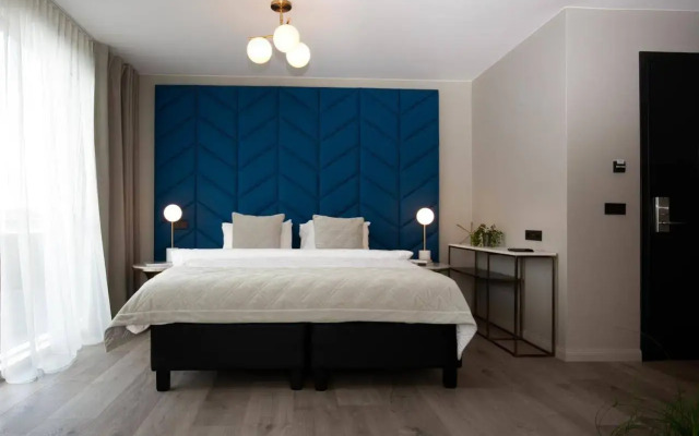 Room With A View Luxury Apartments