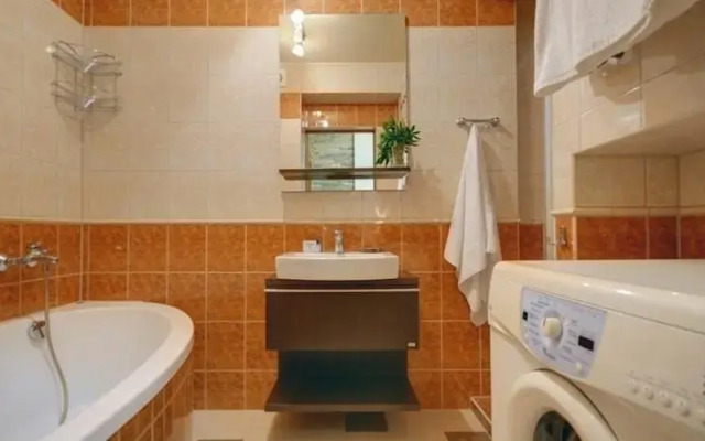 Apartament Myśliwski