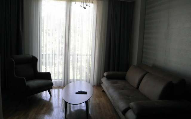Nisa Sultan Taksim Residence