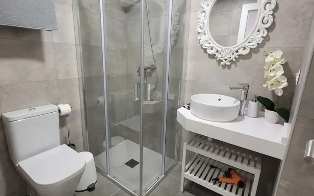 Apartamentos Mar de Coral