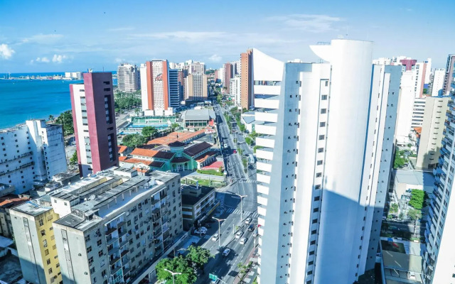 Praia Mansa Suíte Hotel