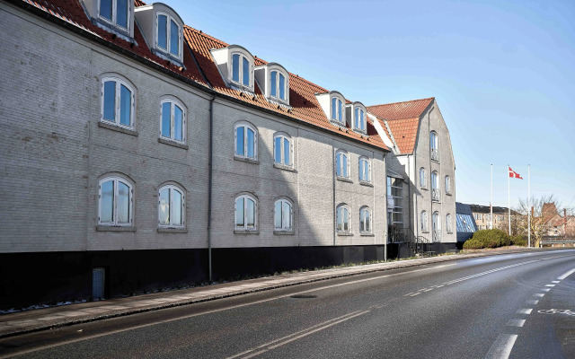 Four Points Flex by Sheraton Køge