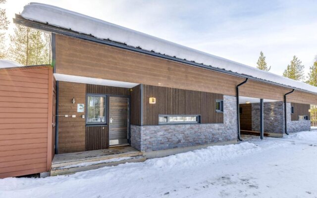 Suomu Chalet - two bedroom and loft for 8