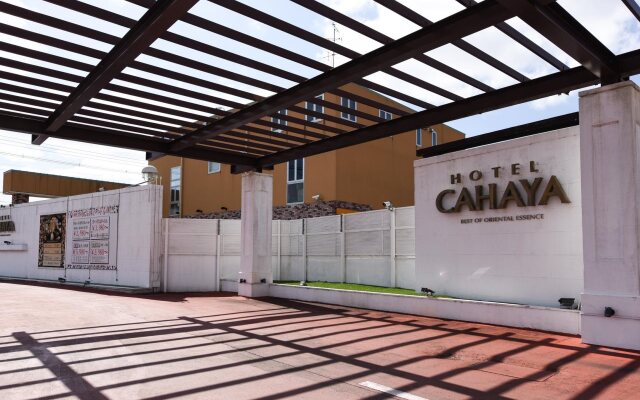 Hotel Cahaya