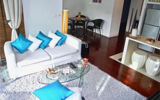 Kata Noi Apartment
