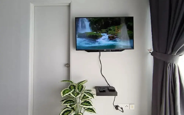 The Horizon Ipoh Dual L12 by Grab A Stay