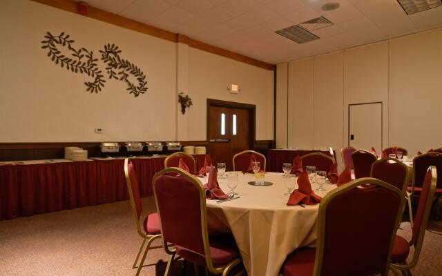 Pine Lake Resort and Banquets