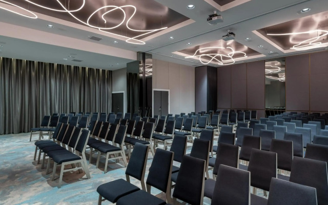 Four Points by Sheraton Auckland