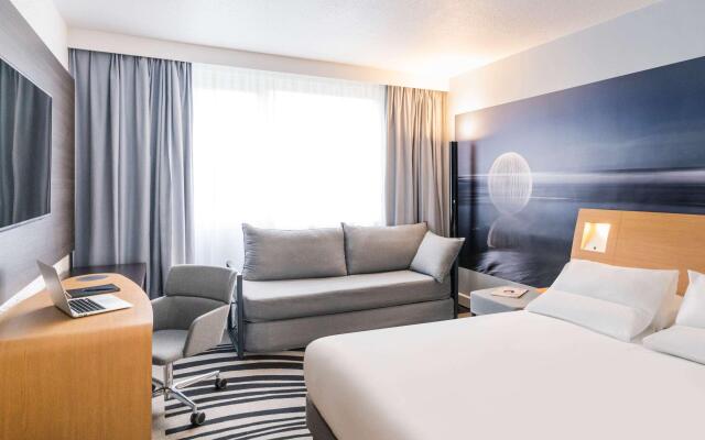 Novotel Paris Saclay