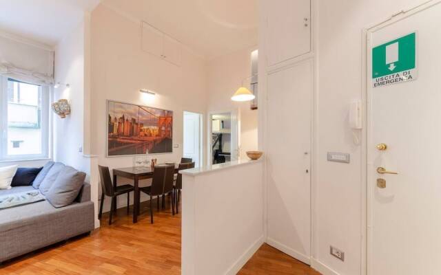 JOIVY Lovely Flat Vicino AL Mare