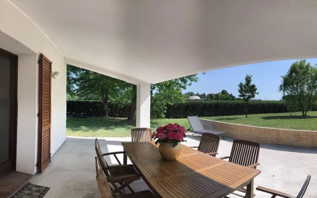 NIFTY Intera Villa con Piscina Relax, Idromassaggio e Sauna