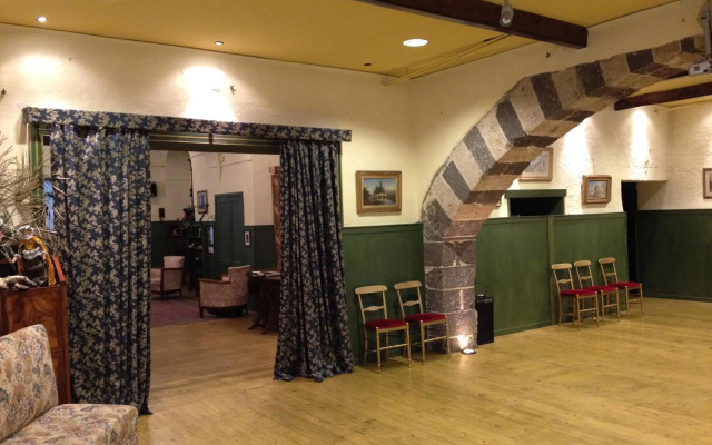 Agriturismo Mustilli