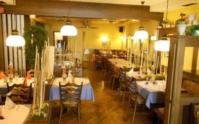 Hotel-Restaurant Dalmatia