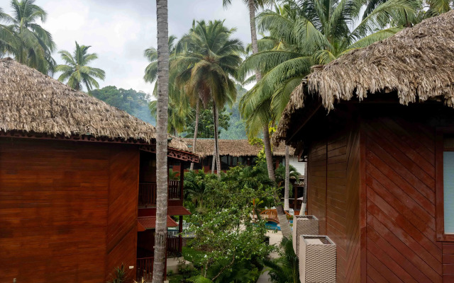 Coral Reef Resort & Spa, Havelock