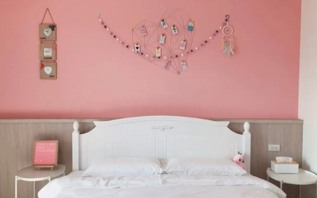 Goodday Goodnight B&B