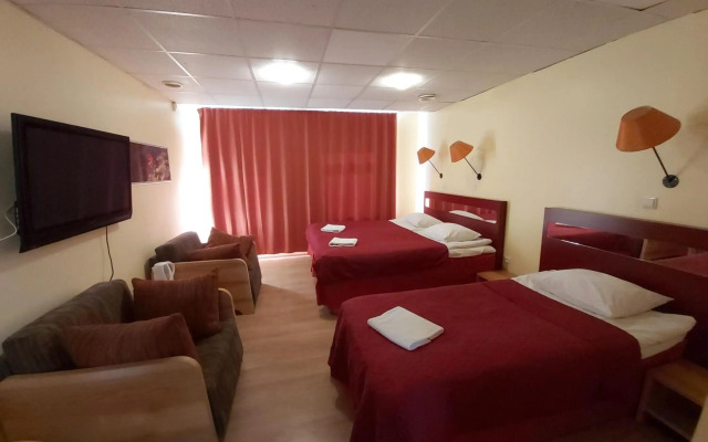Nord Hostel