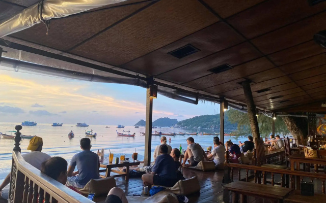 Sairee Cottage Resort (SHA Plus+)