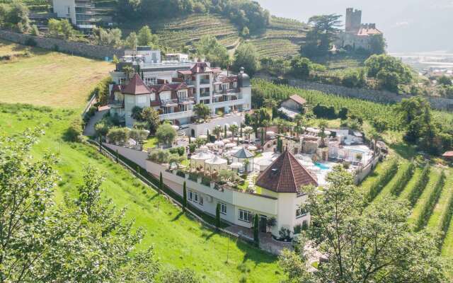Preidlhof Luxury DolceVita Resort