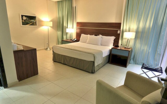 Holiday Inn Express Porto Velho