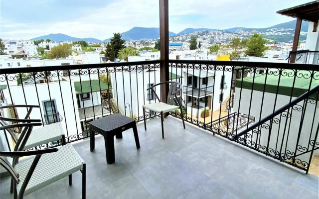Modern Life Bodrum Otel