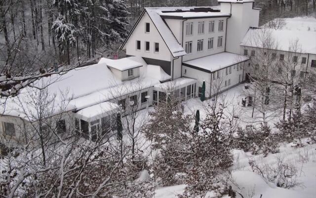 Hotel Am Bergpark Neue Drusel