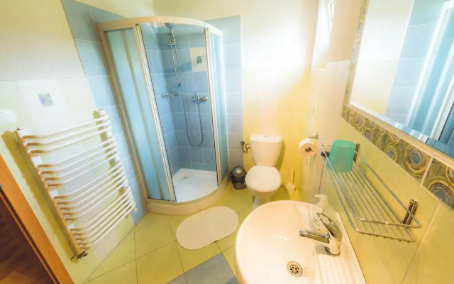 Apartmán u Paťka Zuberec