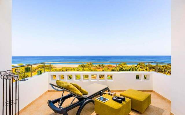 Villa Mediterranean Blue