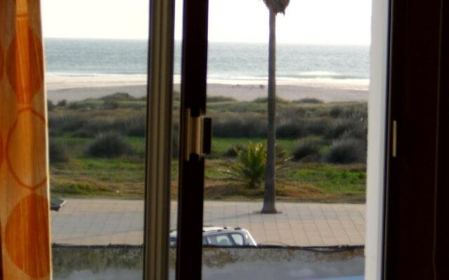 Hostal Sonrisa del Mar