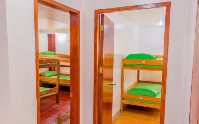 Siete Verano Guest House - Hostel